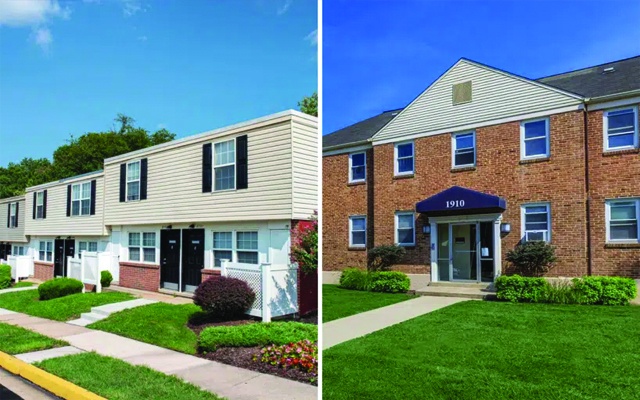 Apartment and townhouse cleaning image placeholder